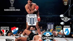 Los memes aparecieron en X para celebrar la clasificación de Alianza Lima.
