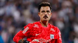 Alianza Lima confía en Guillermo Viscarra para 2026 (Getty).