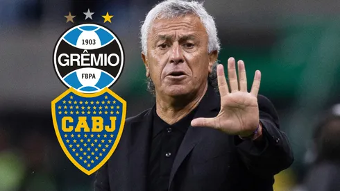 Néstor Gorosito recordó la histórica noche contra Boca al hablar sobre la clasificación ante Gremio.