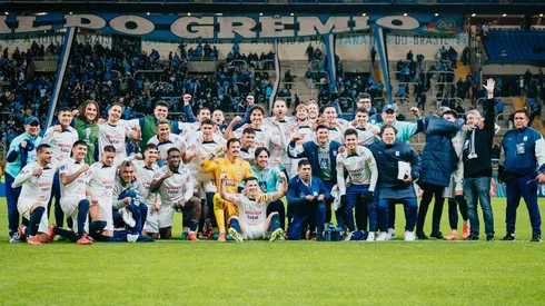 Rival de Alianza Lima en Copa Sudamericana pierde a su crack.