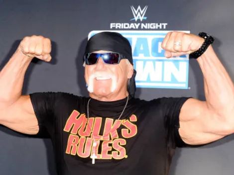 Murió Hulk Hogan, leyenda de la lucha libre, de un paro cardíaco