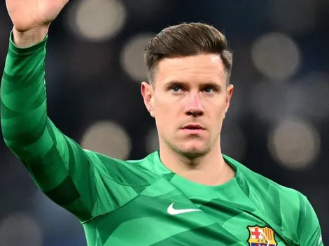 Marc-André Ter Stegen le da la peor noticia a todo Barcelona: "Los médicos creen..."