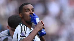 Liverpool prepara oferta millonaria por este delantero.