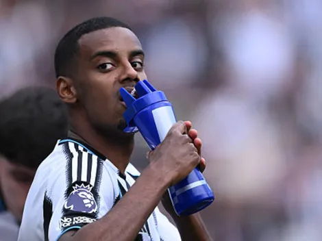 Tras pagar 95 millones por Hugo Ekitike, ¿Liverpool con 120 millones para otro goleador?