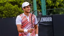 Conner Huertas del Pino.