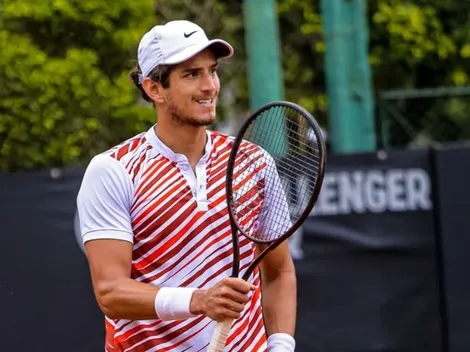 Nuevo caso de doping en el deporte peruano: Conner Huertas del Pino suspendido provisionalmente por la ITIA