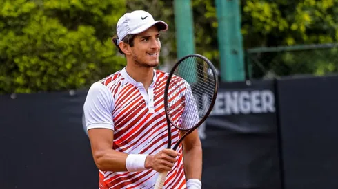 Conner Huertas del Pino.