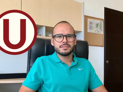 ¿Quién es Eduardo López Villarreal y por qué quiere ser el nuevo administrador de Universitario?