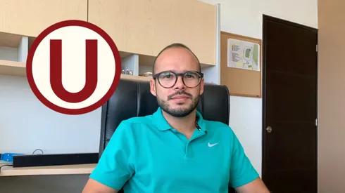 Eduardo López Villarreal, el mexicano que quiere asumir la administración de Universitario.