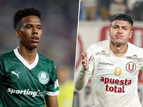 Palmeiras bate récord histórico en Sudamérica, pero Universitario se beneficia inesperadamente