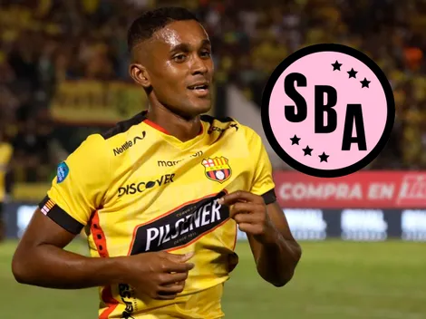 Boys da golpe en Liga 1 y ficha a goleador de Libertadores 2020