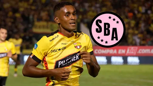 Sport Boys fichó a goleador de la Libertadores 2020.