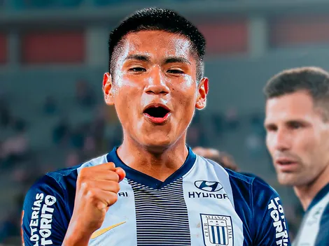 Alianza sorprende con lo que hará con Cari tras oferta de Europa