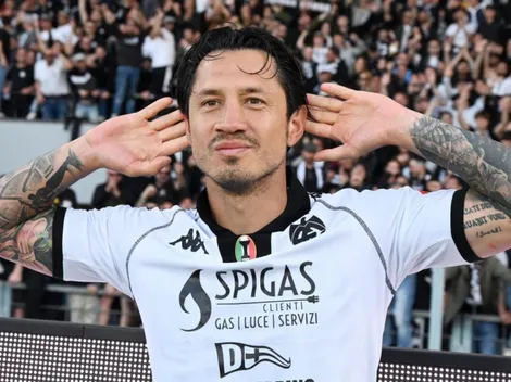 ¿Alianza, Universitario o Cristal? Lapadula dijo si llegará a la Liga 1: "Vamos a..."