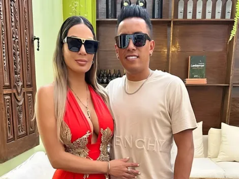 Pamela López, esposa de Christian Cueva: "El padre de mis hijos entró a una discoteca a golpearme"