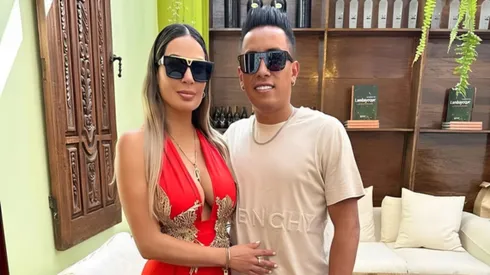 Pamela López reveló que Christian Cueva ingresó a una discoteca a agredirla.