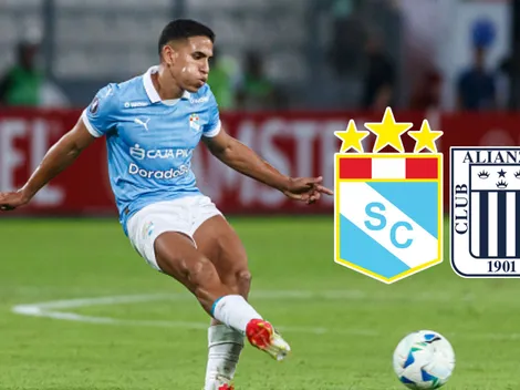 Sufren en el Rímac: Lo último que se sabe sobre el arribo de Chávez a Alianza