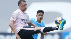 Sport Boys y Sporting Cristal juegan por la fecha 2 del Torneo Clausura 2025 de la Liga 1.