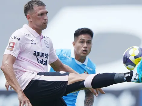 Pronósticos Sport Boys vs Sporting Cristal: los Celestes visitan a los Rosados en la segunda fecha