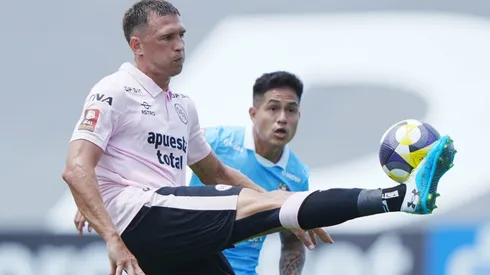 Sport Boys y Sporting Cristal juegan por la fecha 2 del Torneo Clausura 2025 de la Liga 1.