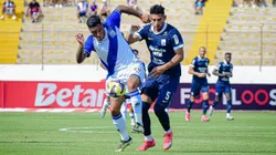 Posibles alineaciones de Alianza Lima y Alianza Atlético.