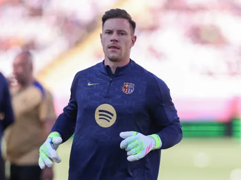 Ahora que será operado: El escenario que perjudica mucho a Ter Stegen en el FC Barcelona