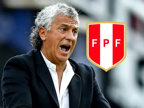 La exigencia que debe cumplir Gorosito para ser técnico de la Selección