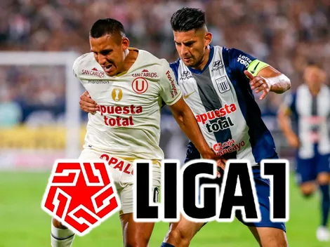 Liga 1 reprogramó partido del Clausura