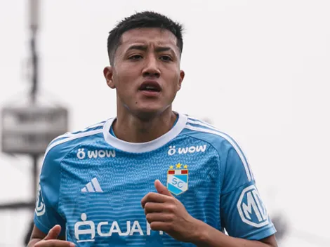 Ahora que Cristal le dijo adiós: Los 2 grandes de Liga 1 que quieren a Jostin Alarcón