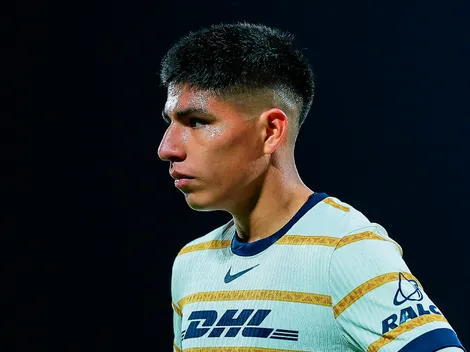 Pumas sube valor de Quispe ante ofertas de Europa