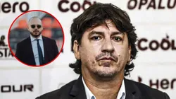 Jean Ferrari habló sobre el Grupo ISLO y dejó contundente mensaje.