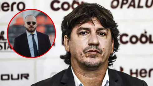 Jean Ferrari habló sobre el Grupo ISLO y dejó contundente mensaje.