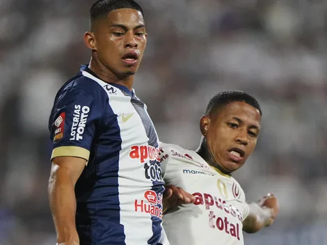 Se cambió la fecha para el Universitario vs. Alianza Lima: Óscar Ibáñez tomó la decisión final