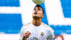 Real Madrid le dio la oportunidad de su vida, lleva 5 años en Europa y ahora asume su fracaso