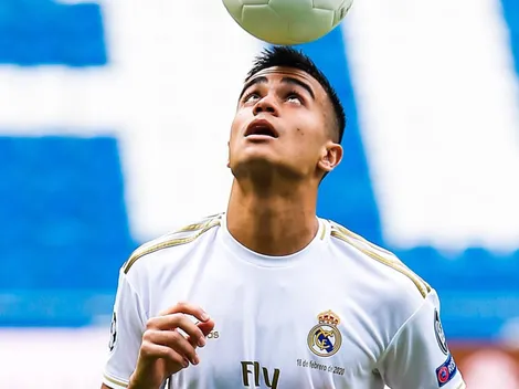 Real Madrid le dio la oportunidad de su vida, lleva 5 años en Europa y ahora asume su fracaso: "Lento y silencioso adiós"