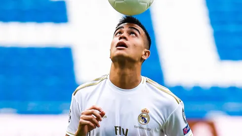 Real Madrid le dio la oportunidad de su vida, lleva 5 años en Europa y ahora asume su fracaso