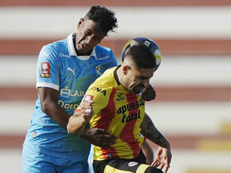 Así quedó la tabla de posiciones del Torneo Clausura 2025