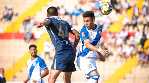 Alianza Lima busca su primera victoria en el Torneo Clausura 2025 tras eliminar a Gremio en la Copa CONMEBOL Sudamericana.