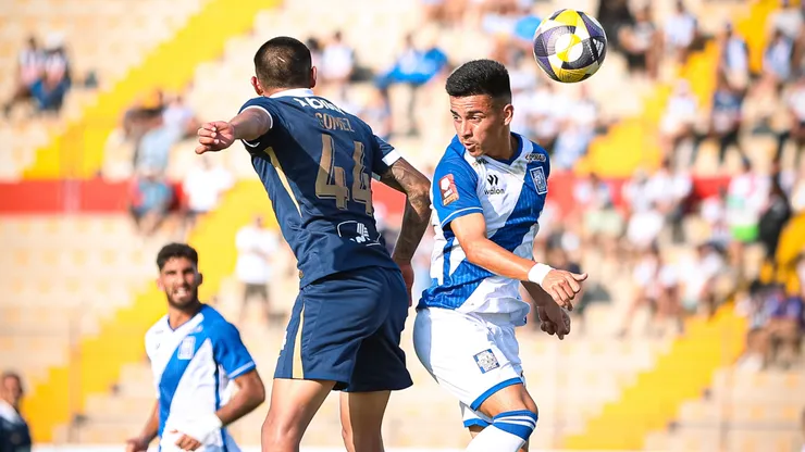 Alianza Lima busca su primera victoria en el Torneo Clausura 2025 tras eliminar a Gremio en la Copa CONMEBOL Sudamericana.