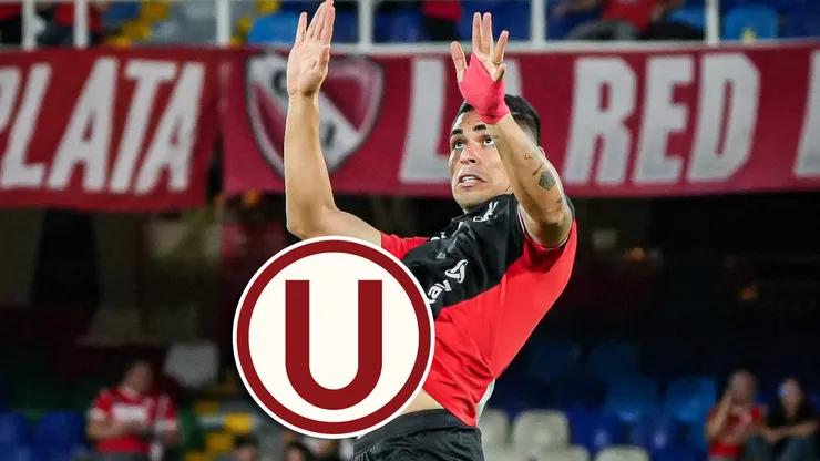 Luis Ramos en América de Cali.