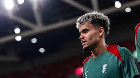 Luis Díaz jugará en este nuevo equipo.