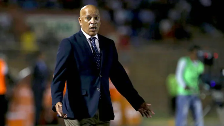 Roberto Mosquera dirigirá en la Liga 1.