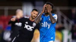 Alianza Lima está cerca de firmar con este delantero.