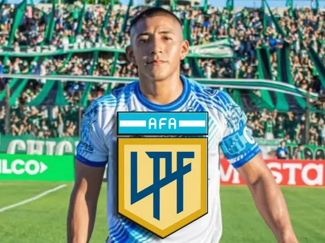 Peruano ficha por histórico del fútbol argentino: Óscar Ibáñez debe seguirlo de cerca