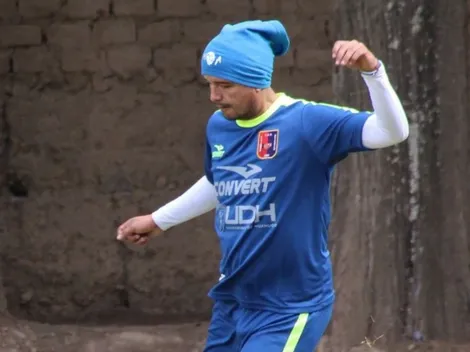 Se retiró del fútbol y el nuevo anuncio de Manco que sorprende al Perú: "Juego gratis"