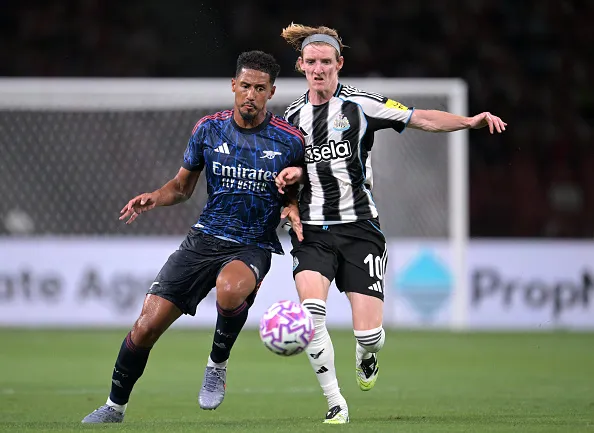 Fuente: Getty Images.