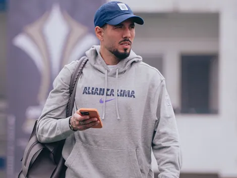 Por qué no juegan Paolo Guerrero, Carlos Zambrano y Sergio Peña hoy para Alianza Lima ante Alianza Atlético por el Torneo Clausura 2025