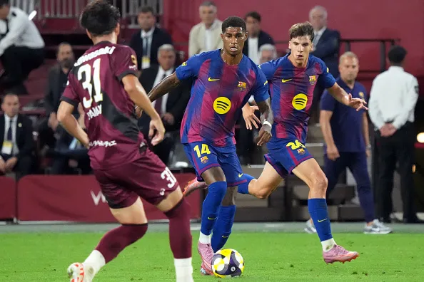 Fuente: Getty Images.