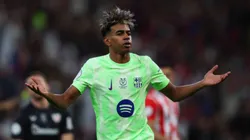 Barcelona cerraría un negocio de 120 millones de euros.