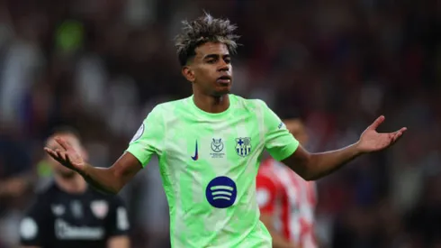 Barcelona cerraría un negocio de 120 millones de euros.